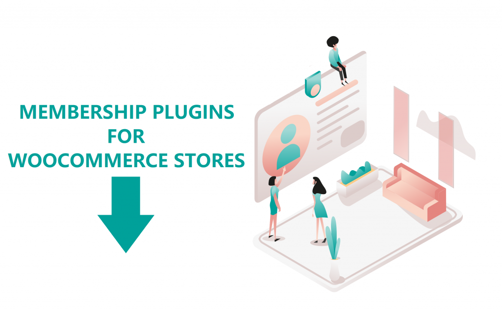 WooCommerce Membership Plugins