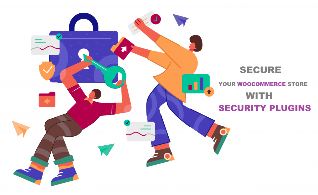 WooCommerce Security Plugins