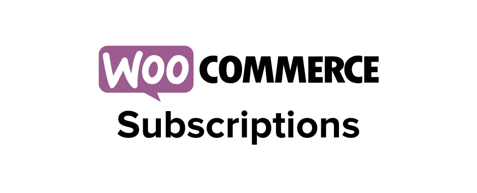 WooCommerce Subscriptions Plugins