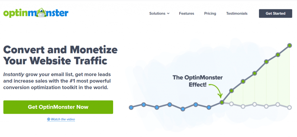 OptinMonster Plugin WooCommerce