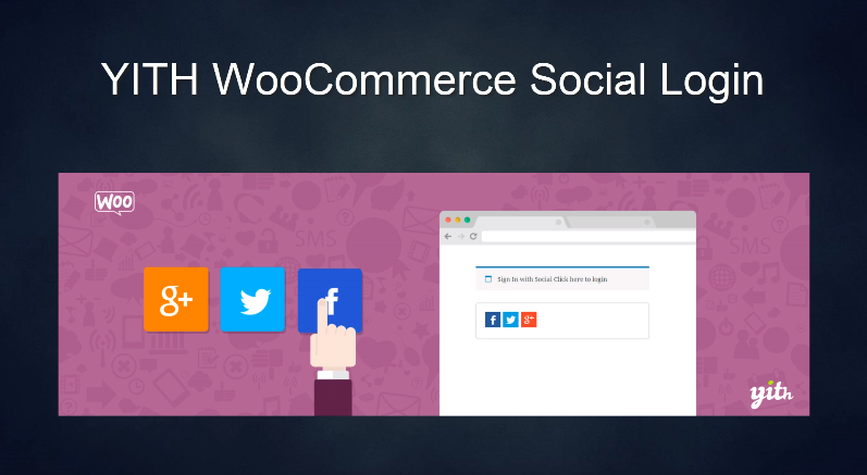 WooCommerce Social Login Plugins