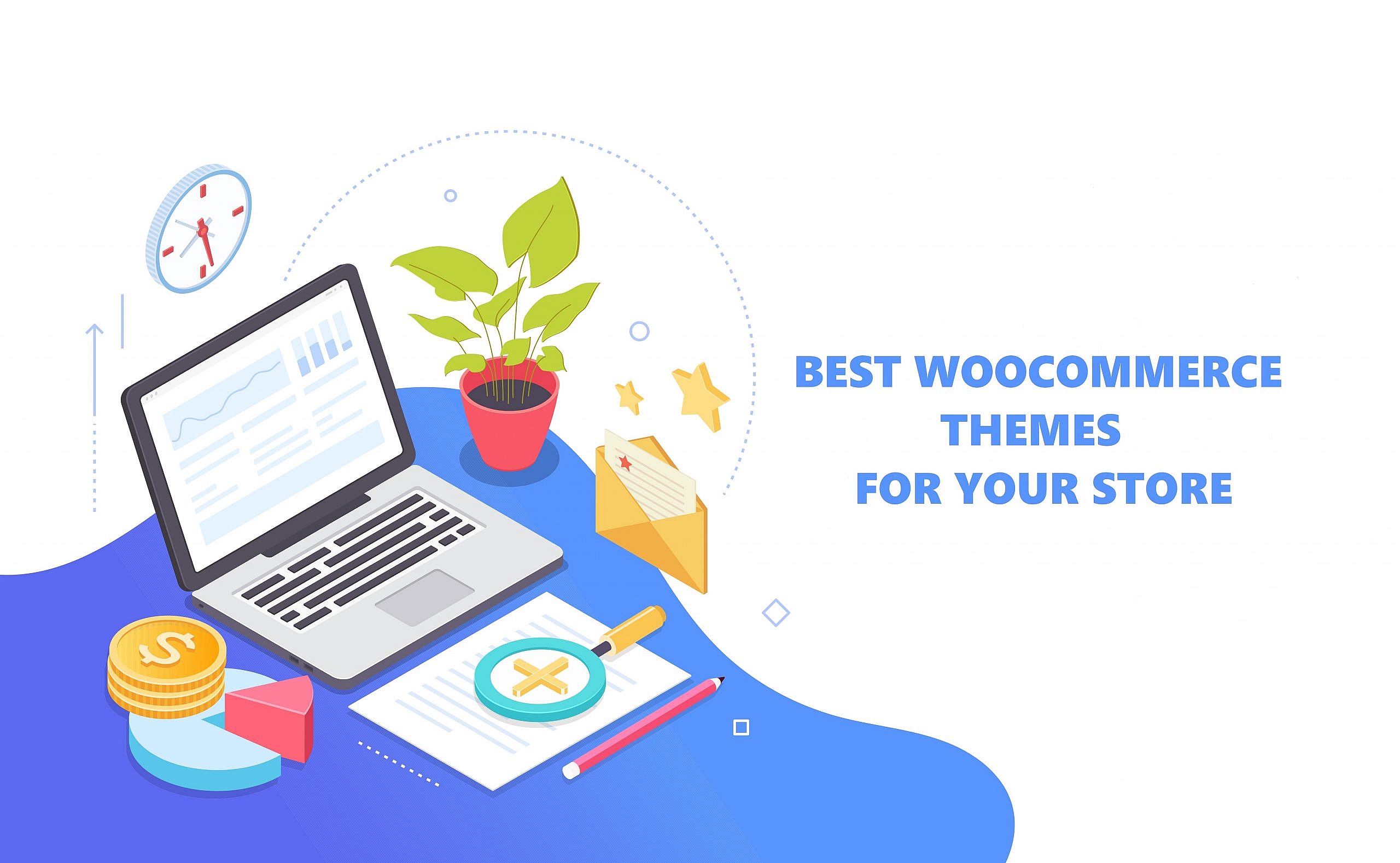 Best Themes of 2022 Top 20 Themes For Your eStore