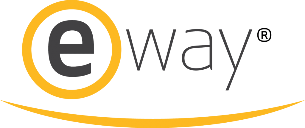 eWAY Gateway Logo