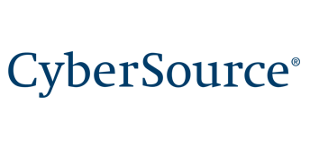 Cybersource Payment Gateway Logo