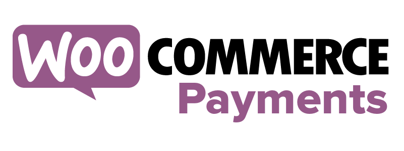 WooCommerce Payments Logo