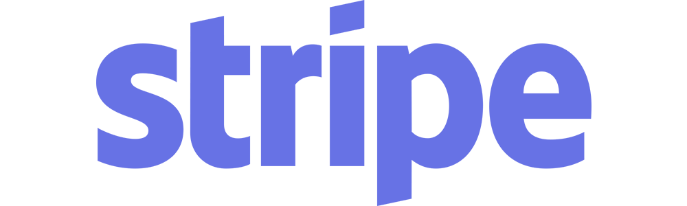 Stripe Payment Gateway Logo