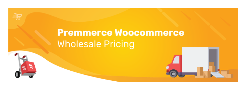 Premmerce Wholesale pricing