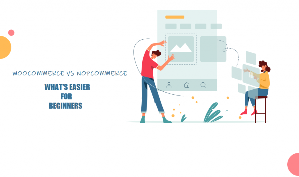 Ease of Use Comparison of the best eCommerce platforms