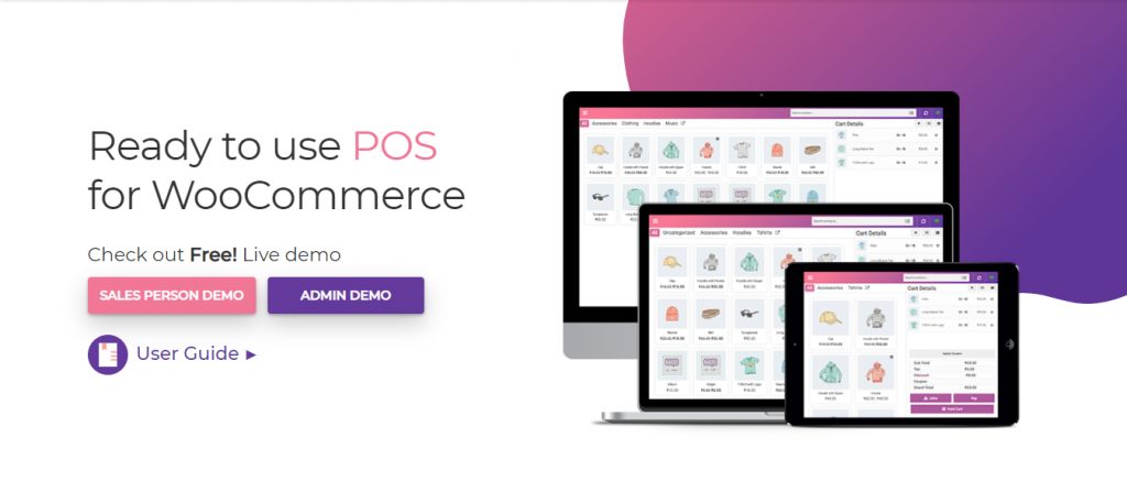 Best WooCommerce POS Plugins For WordPress