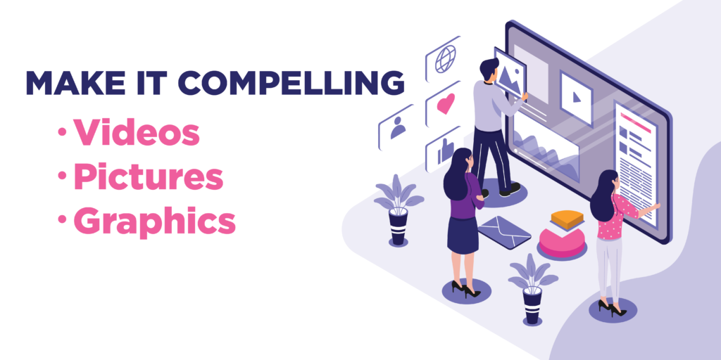 woocommerce digital downloads - make it compelling