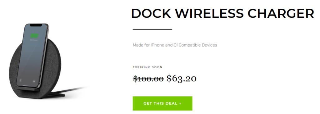 WooCommerce upsell plugin