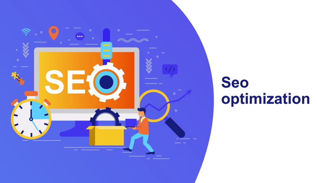 Seo Optimization for WooCommerce and Shopify