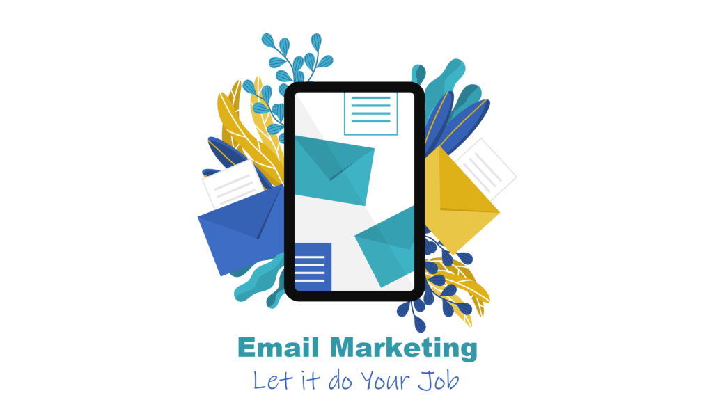 Email Marketing