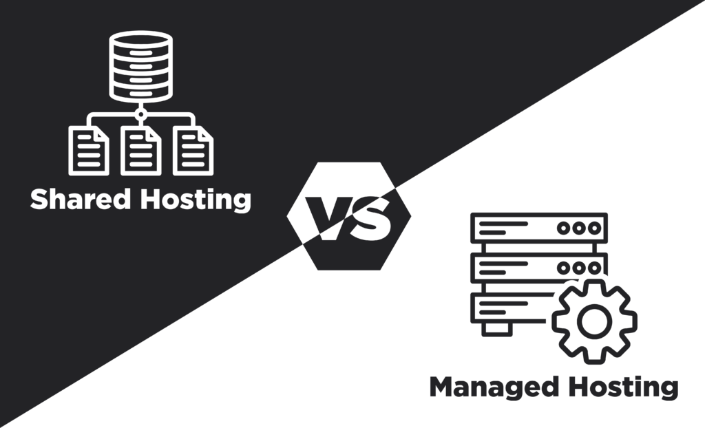 Managed WooCommerce Hosting vs Shared Hosting