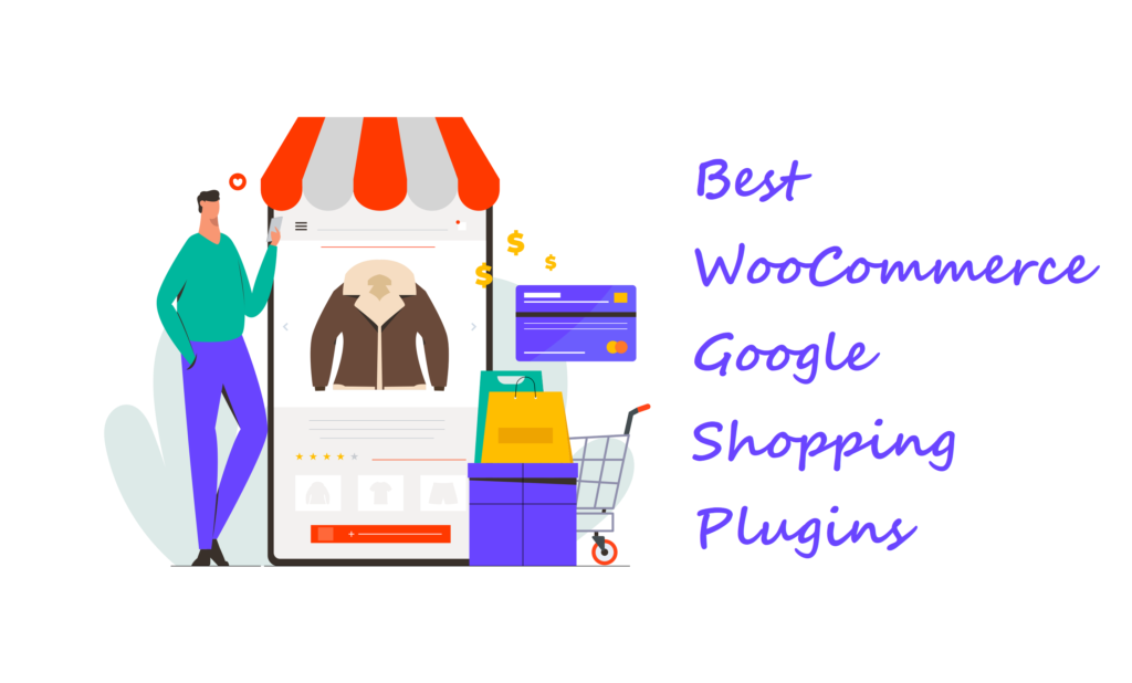 Best Google Shopping Plugins Google Product Feed