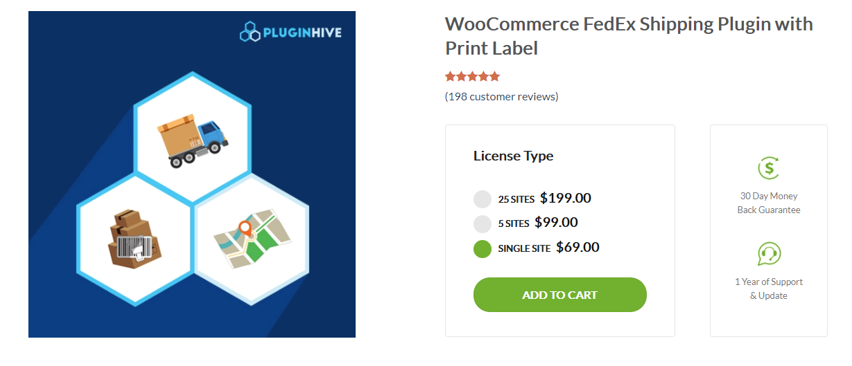 7 Amazing FedEx Shipping Plugins WooKeeper