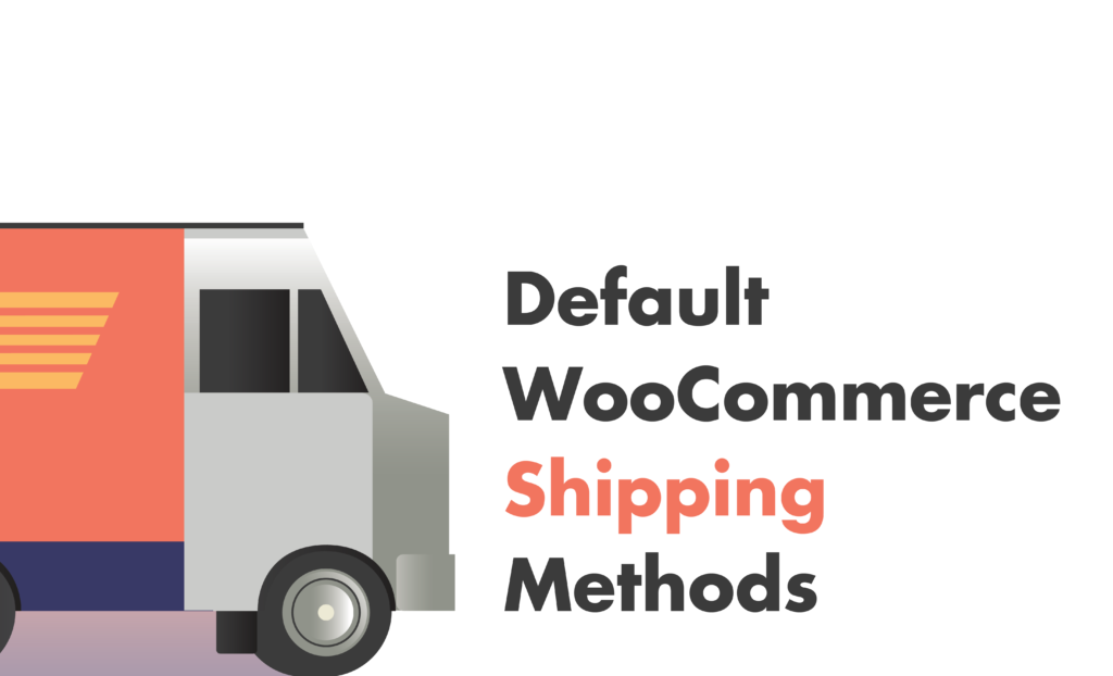  default shipping methods