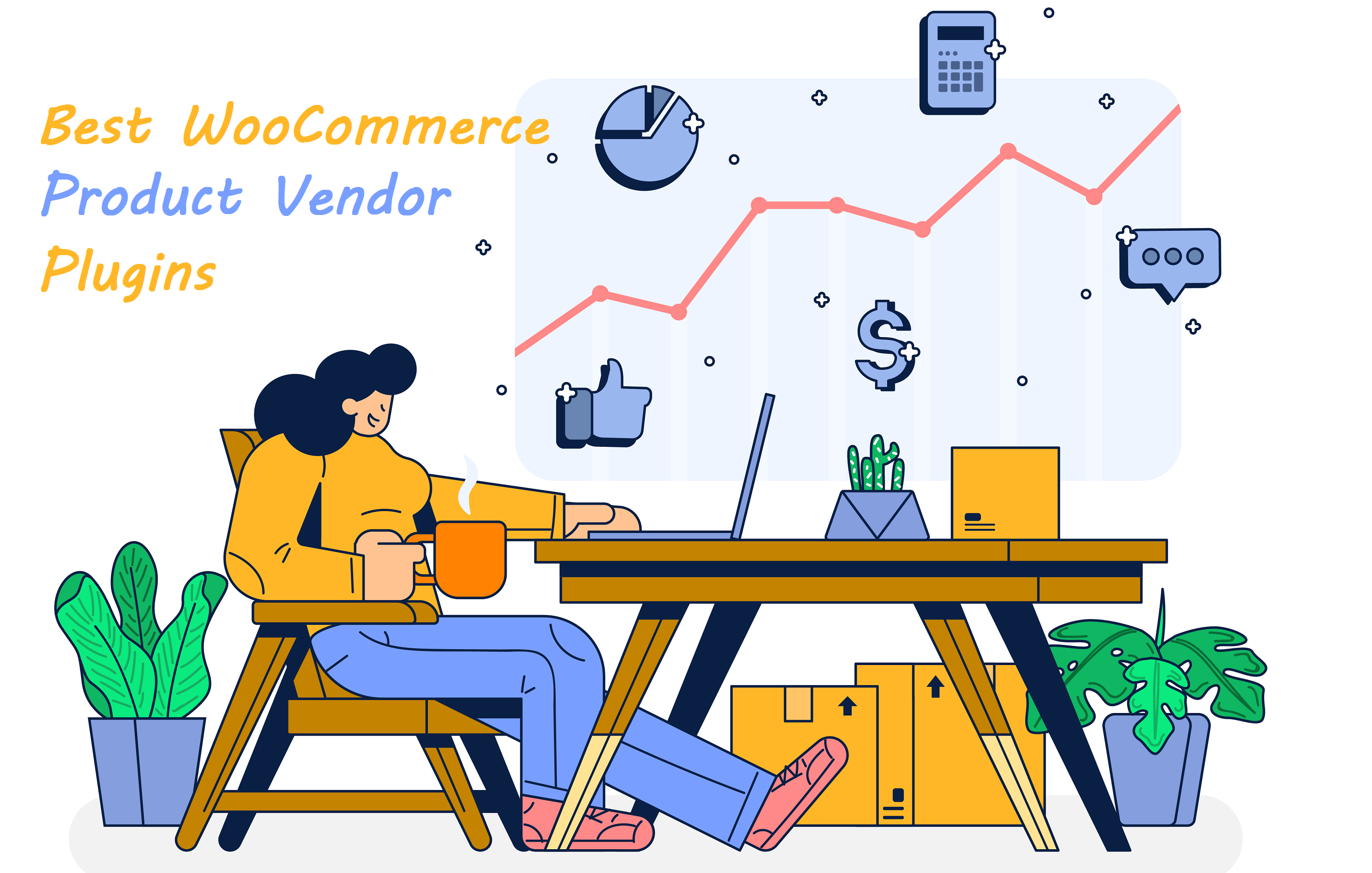 WooCommerce Product Vendors Plugins