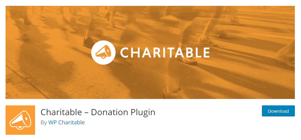 charitable