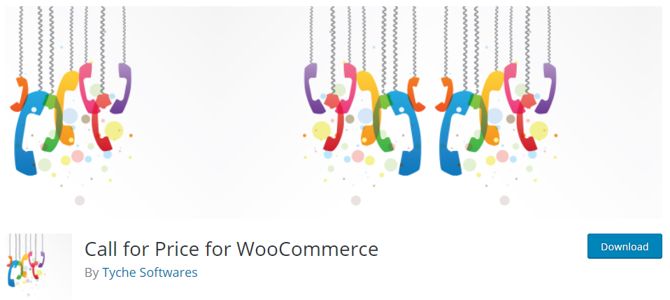 Call for Price for WooCommerce