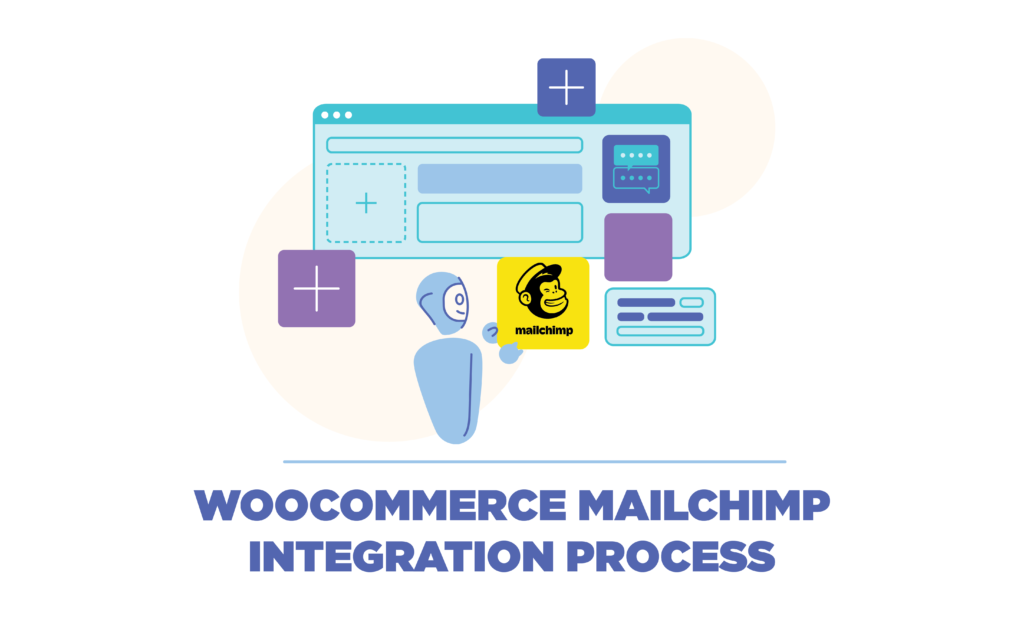 woocommerce mailchimp integration