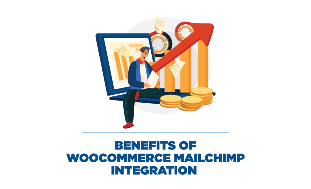 Benefits of WooCommerce MailChimp Integration 