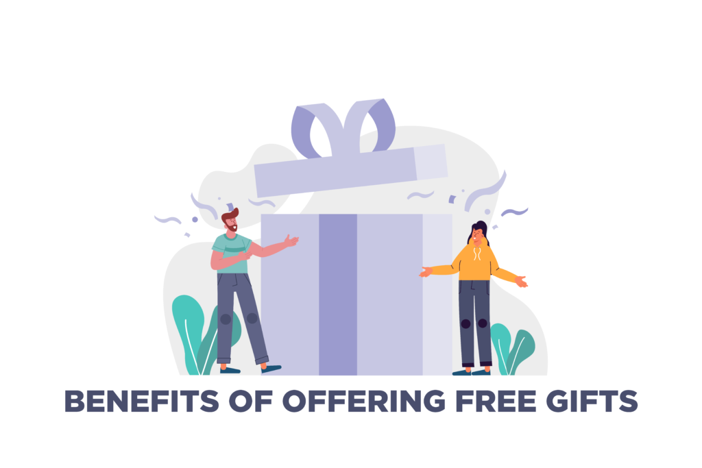 benefits of woocommerce free gift coupons