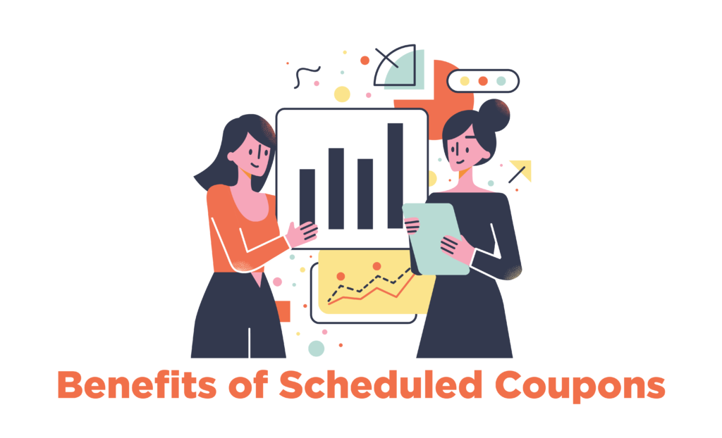 benefits of WooCommerce scheduled coupons