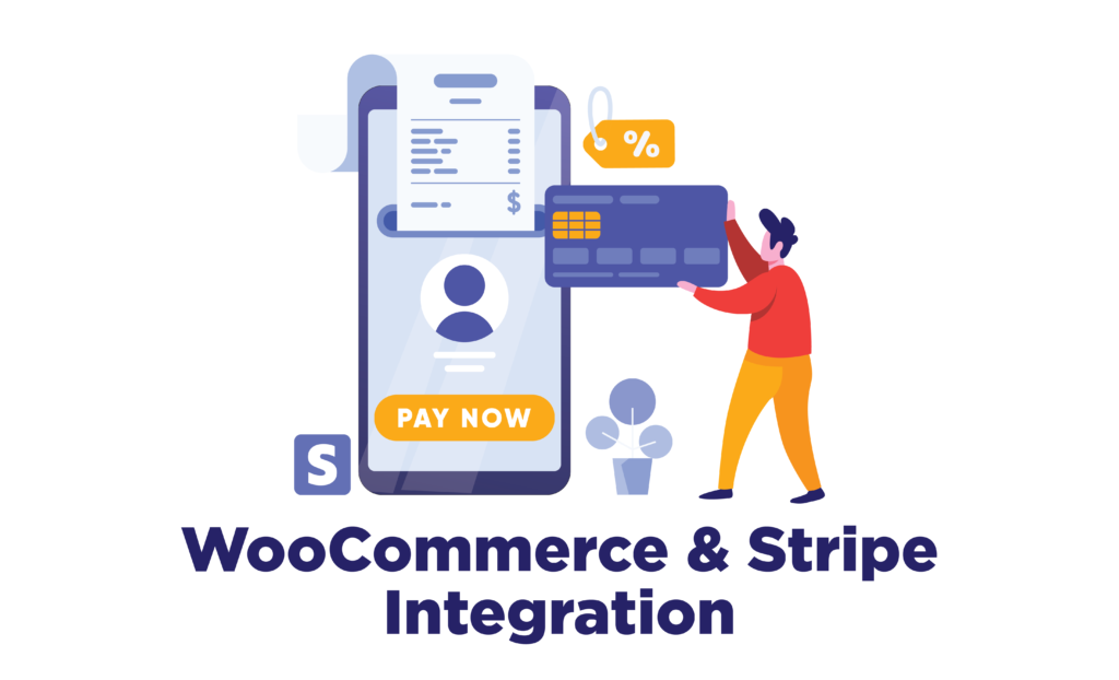 WooCommerce Stripe integration