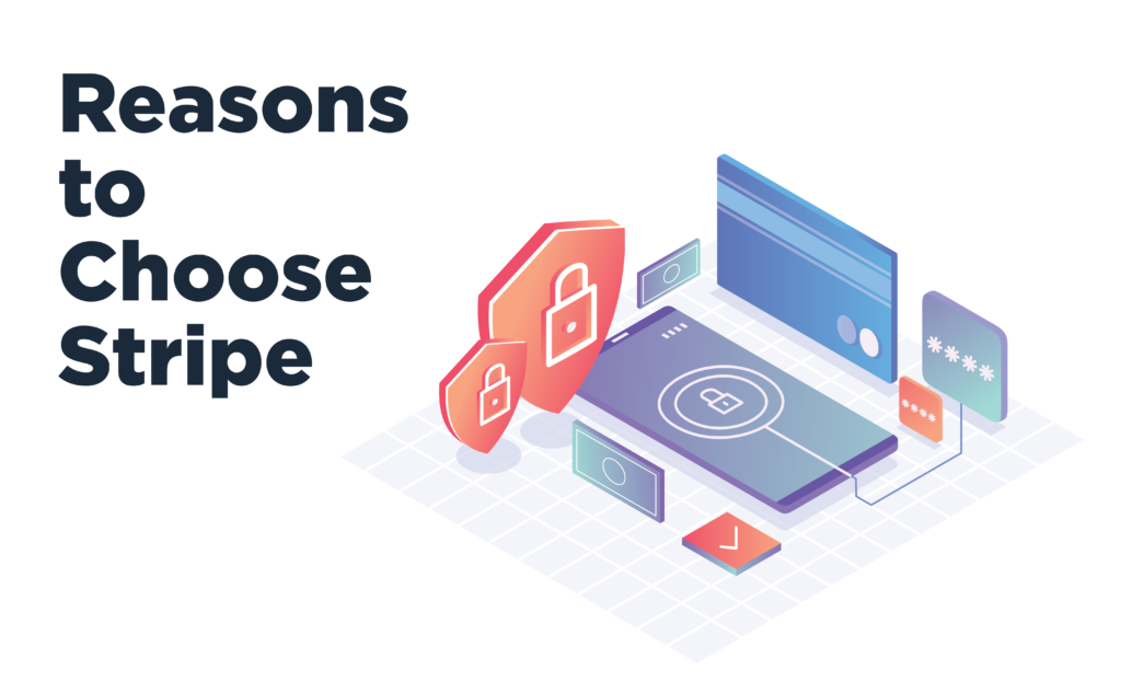 Reasons to choose Stripe for WooCommerce