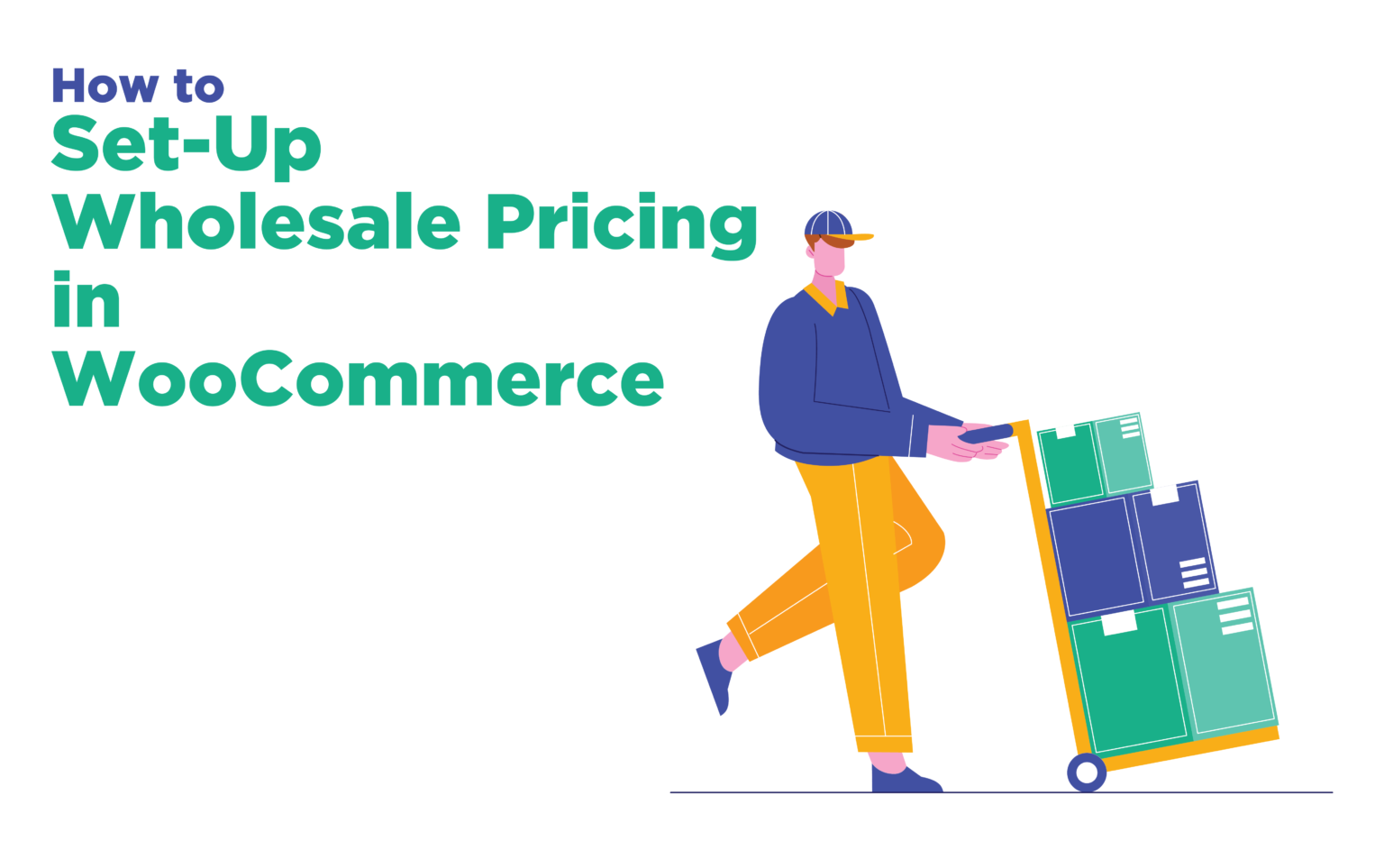 How to SetUp Wholesale Pricing on a Store