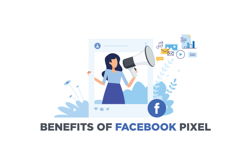 Benefits of Facebook Pixel