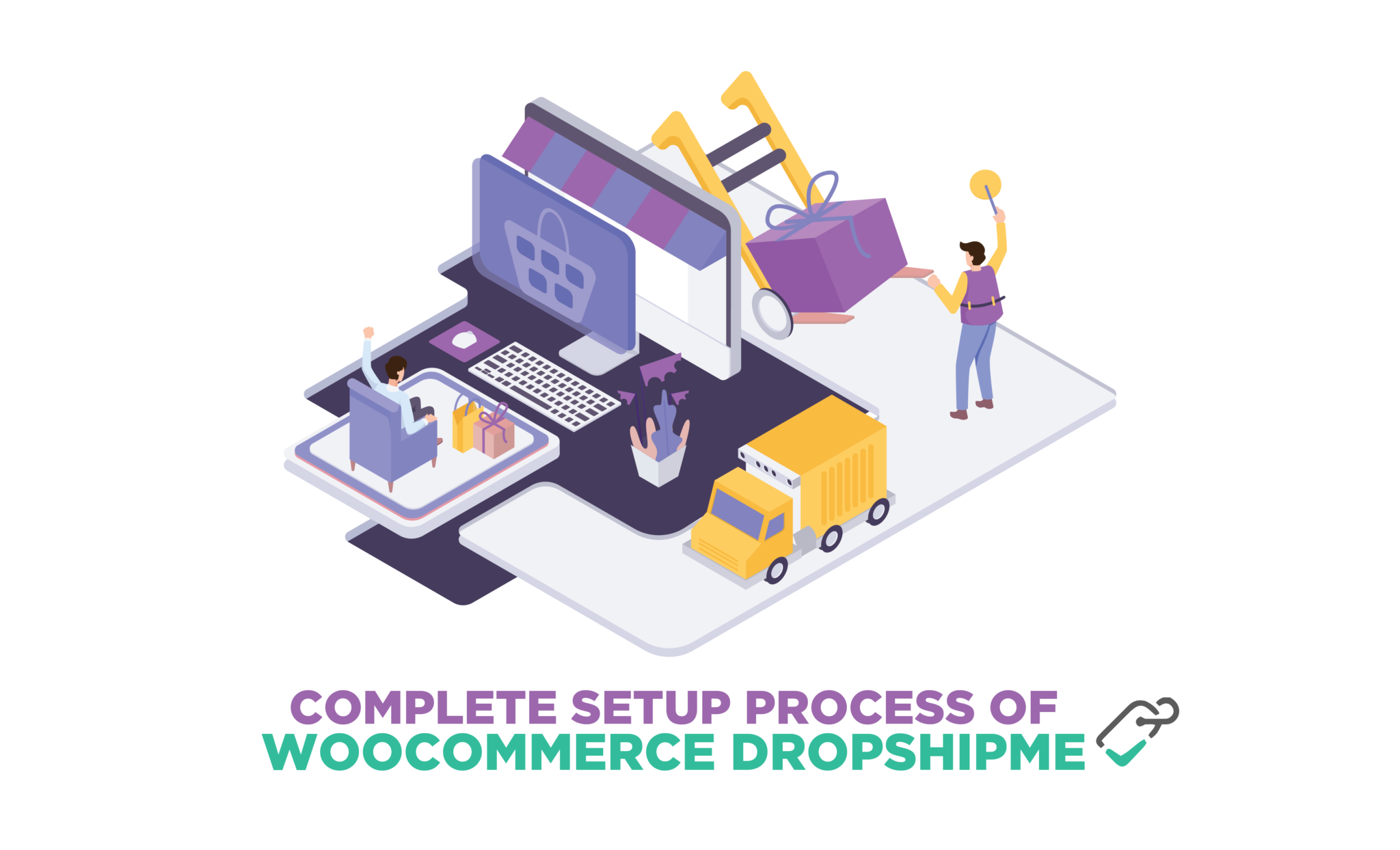 Complete Set Up Process Of WooCommerce DropShipMe complete-set-up-process-of-woocommerce-dropshipme