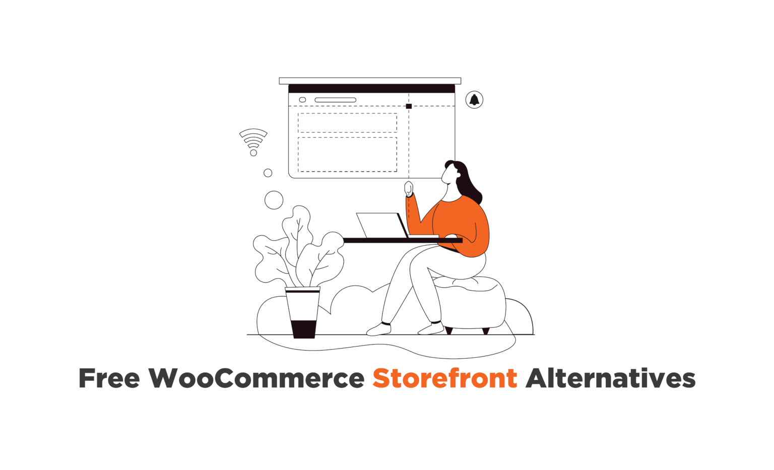 30 Best Free WooCommerce Storefront Alternative Themes