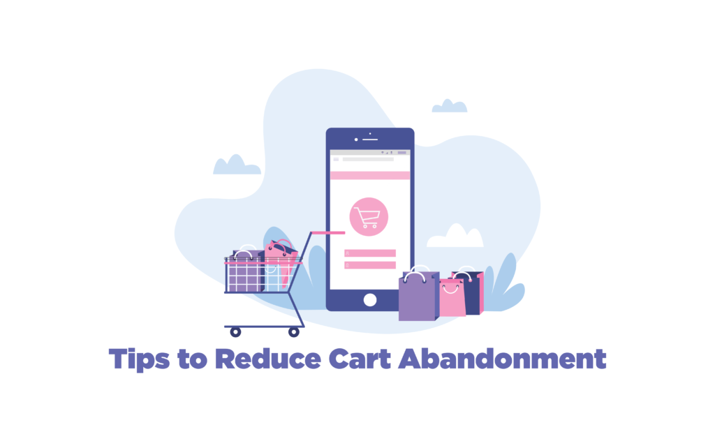 tips to reduce cart abandonment