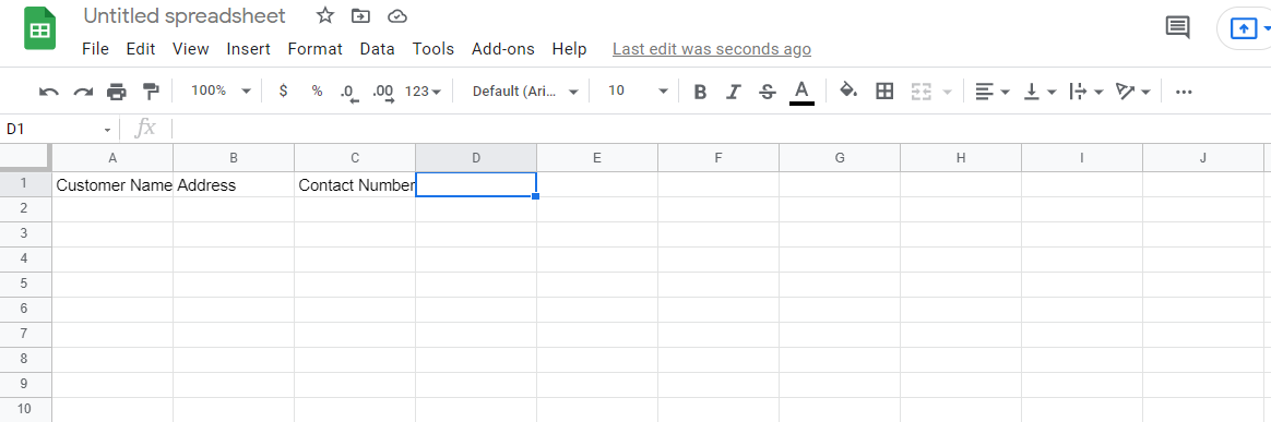 Simple Guide to Connect Google Sheets With WooCommerce