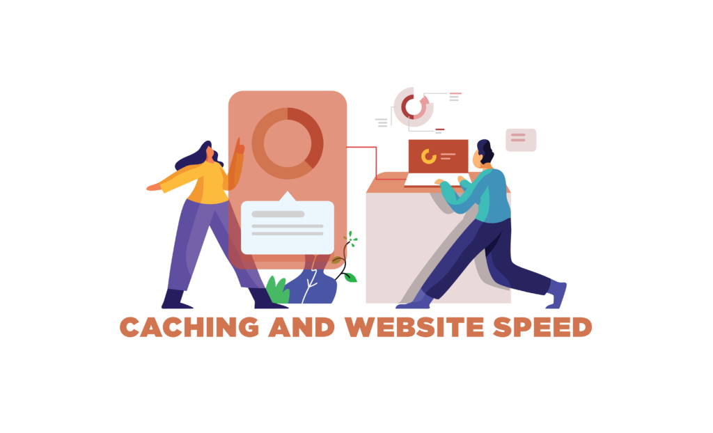 caching and website speed