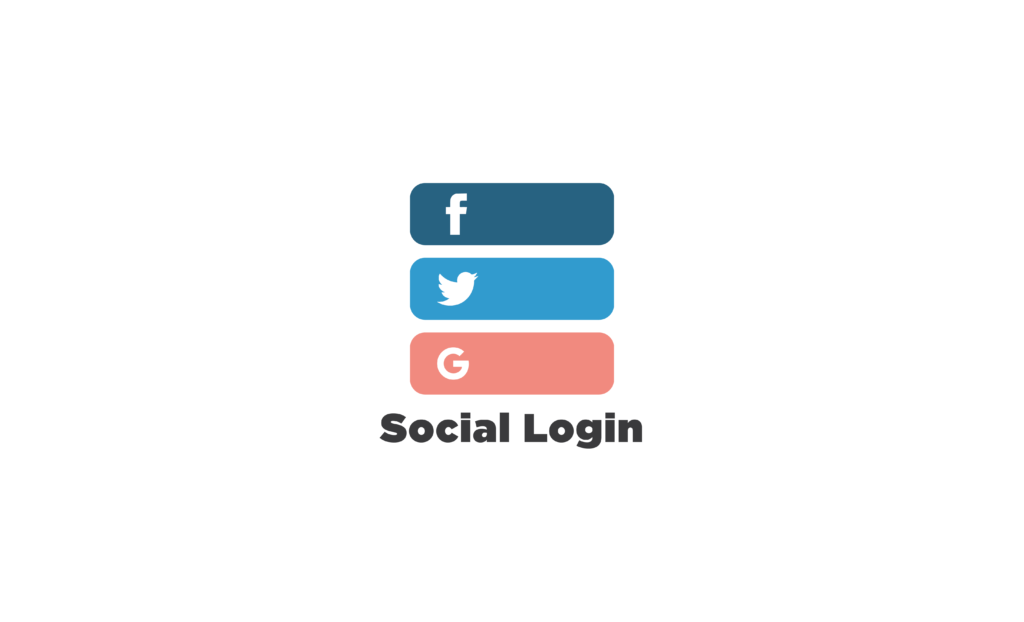 social login