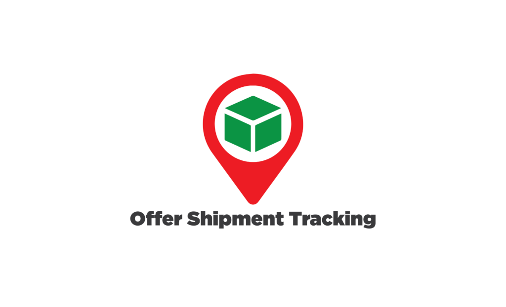 shipment tracking