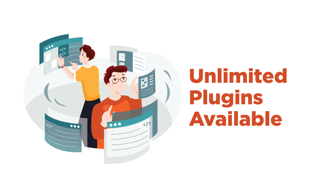 woocommerce unlimited plugin options