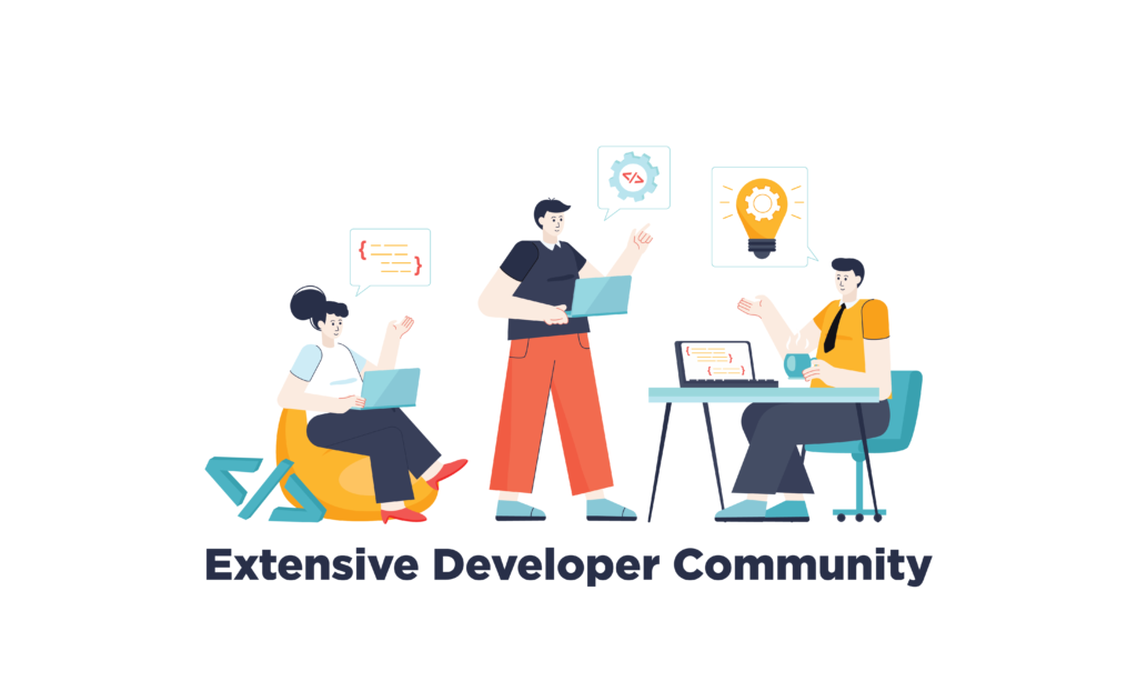 developer community