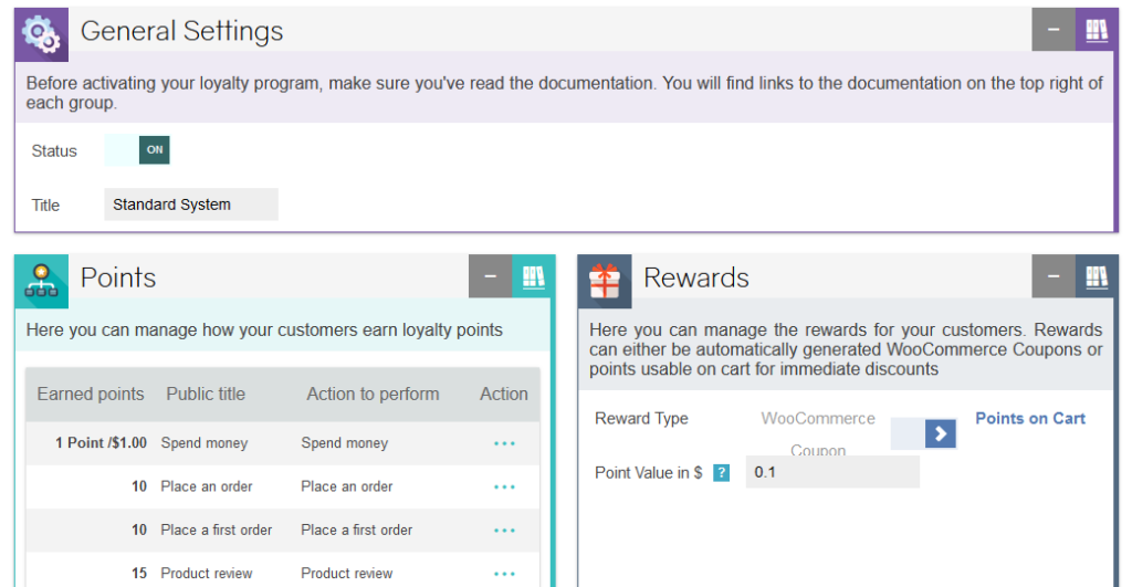 MyRewards