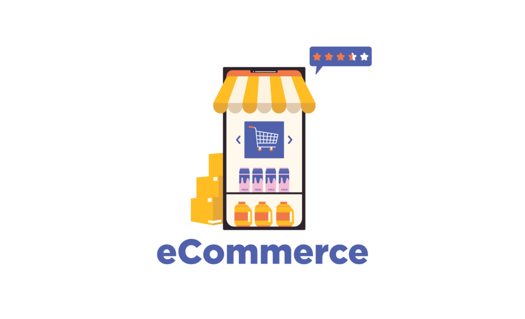 woocommerce vs wix: ecommerce