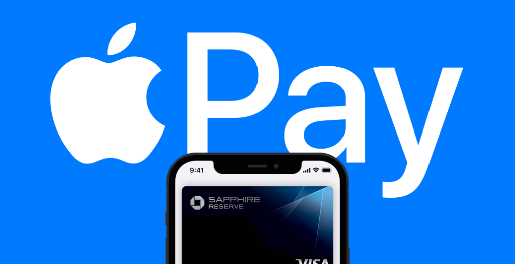 WooCommerce Apple Pay