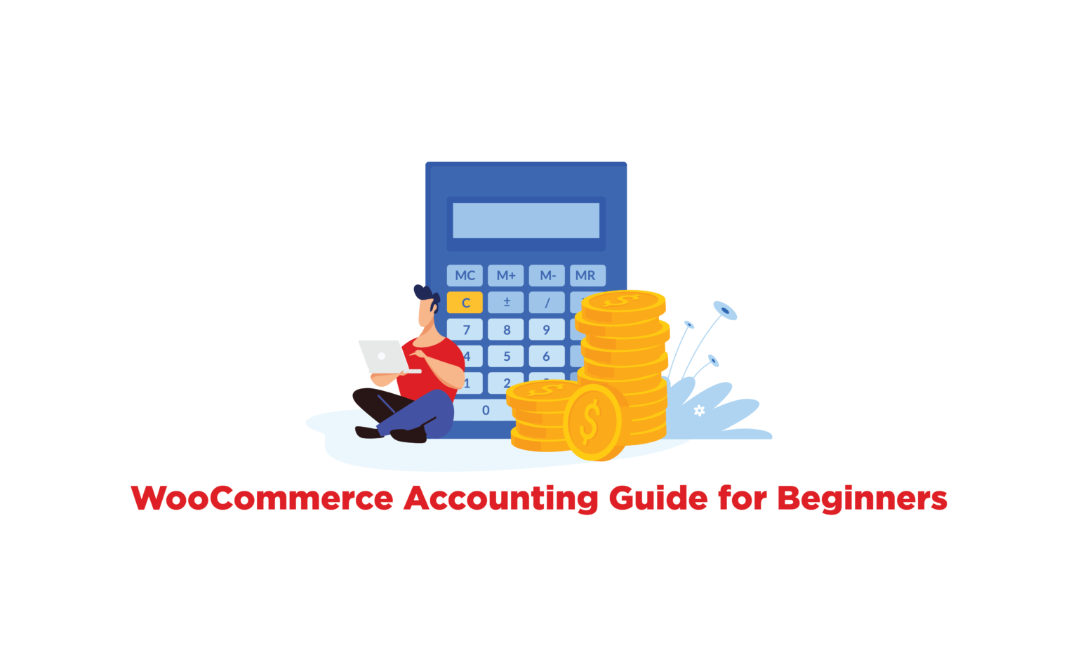 Simplest Accounting Guide for Beginners in 2022