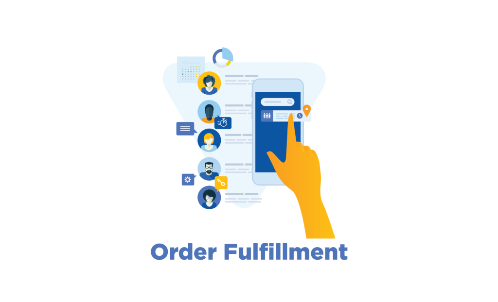 Order Fulfillment