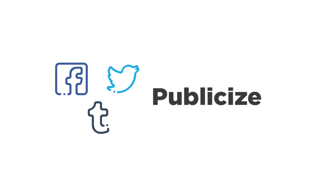 publicize