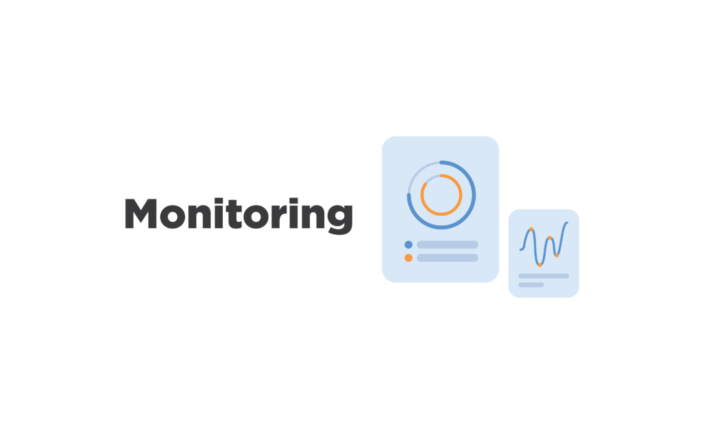 monitoring