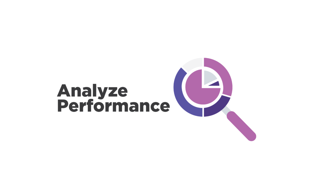 analyze store performance