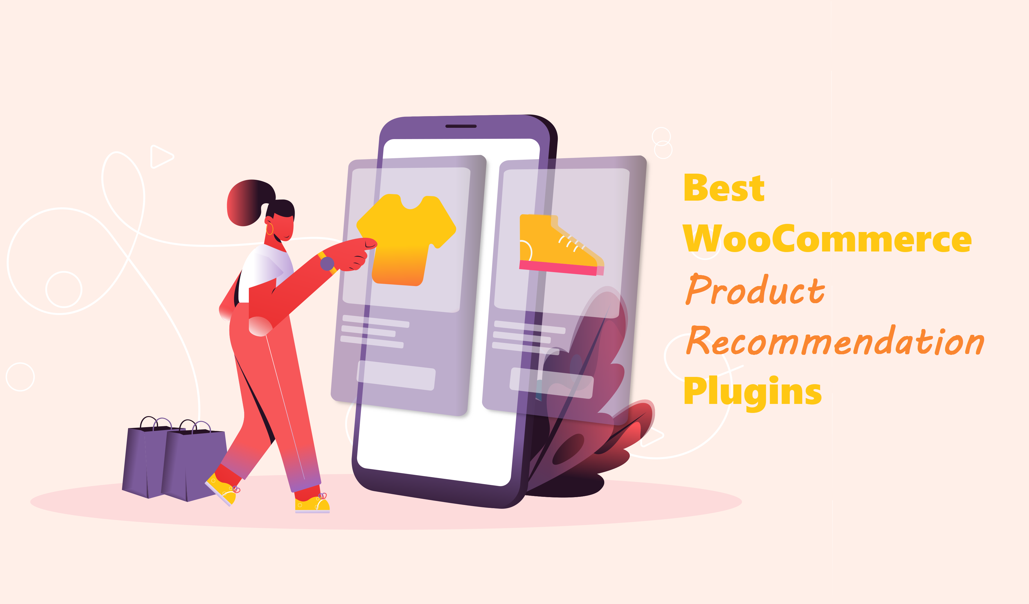 WooCommerce Product Recommendations Plugins